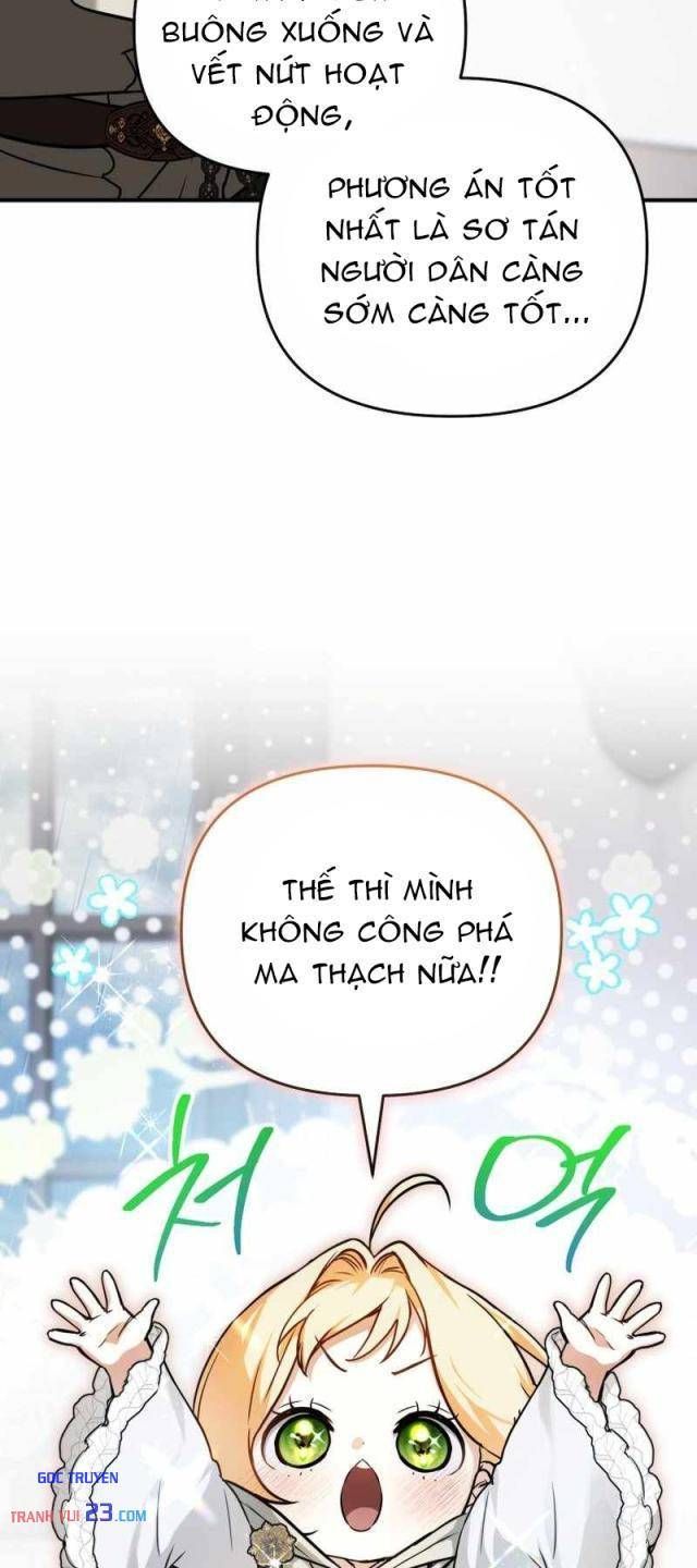 Nòng Nọc Nhỏ Đi Tìm Cha - Chapter 20 - truyendanghot.com
