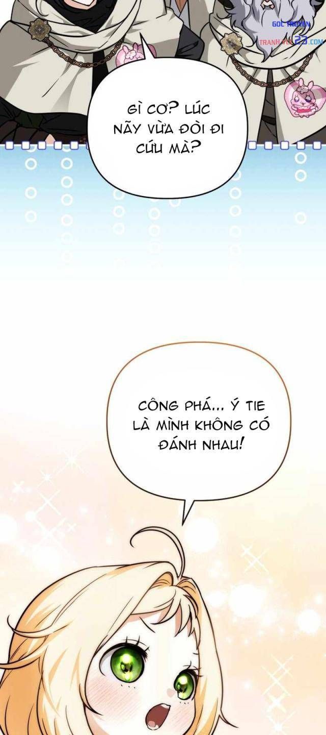 Nòng Nọc Nhỏ Đi Tìm Cha - Chapter 20 - truyendanghot.com