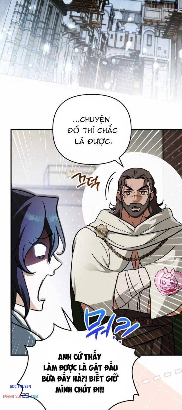 Nòng Nọc Nhỏ Đi Tìm Cha - Chapter 20 - truyendanghot.com