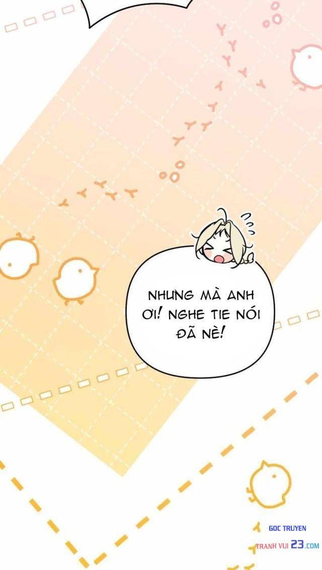 Nòng Nọc Nhỏ Đi Tìm Cha - Chapter 20 - truyendanghot.com