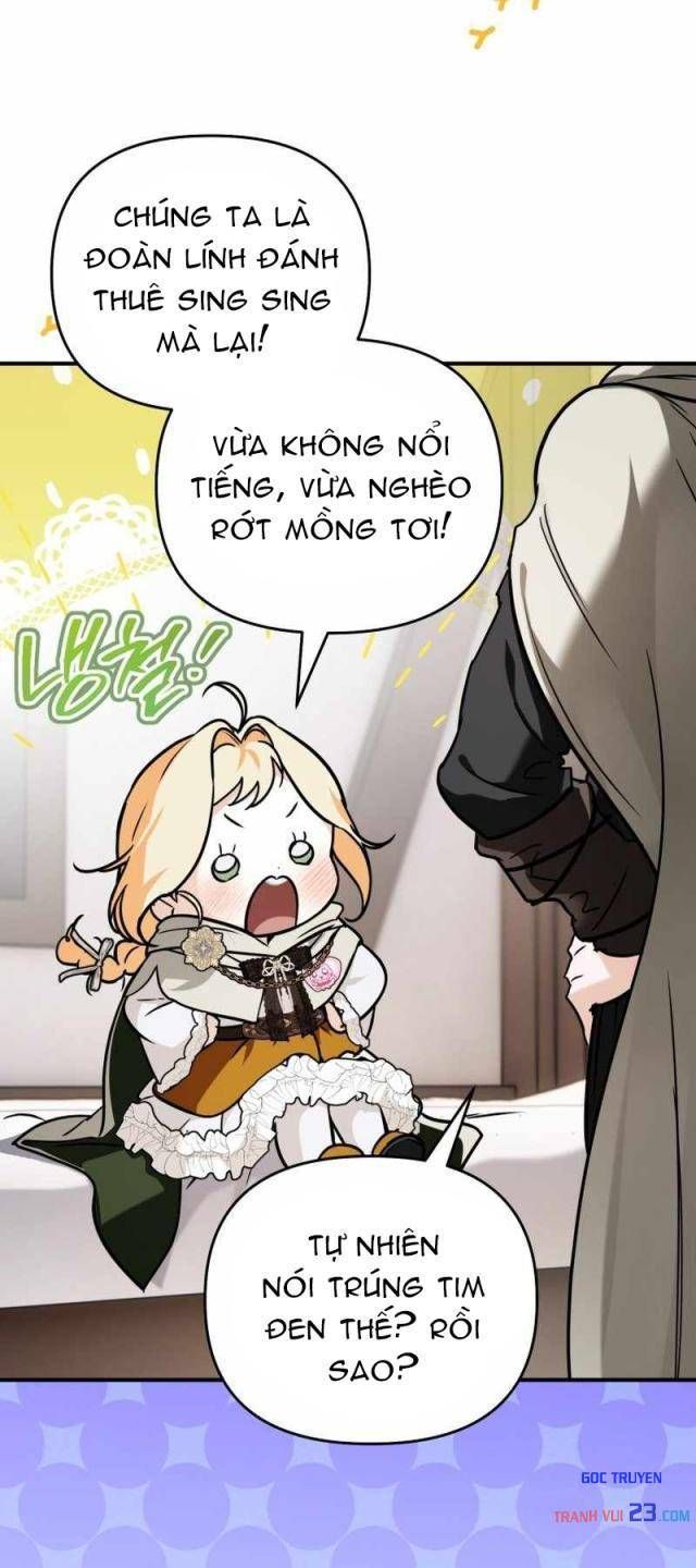 Nòng Nọc Nhỏ Đi Tìm Cha - Chapter 20 - truyendanghot.com