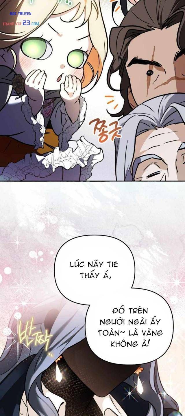 Nòng Nọc Nhỏ Đi Tìm Cha - Chapter 20 - truyendanghot.com