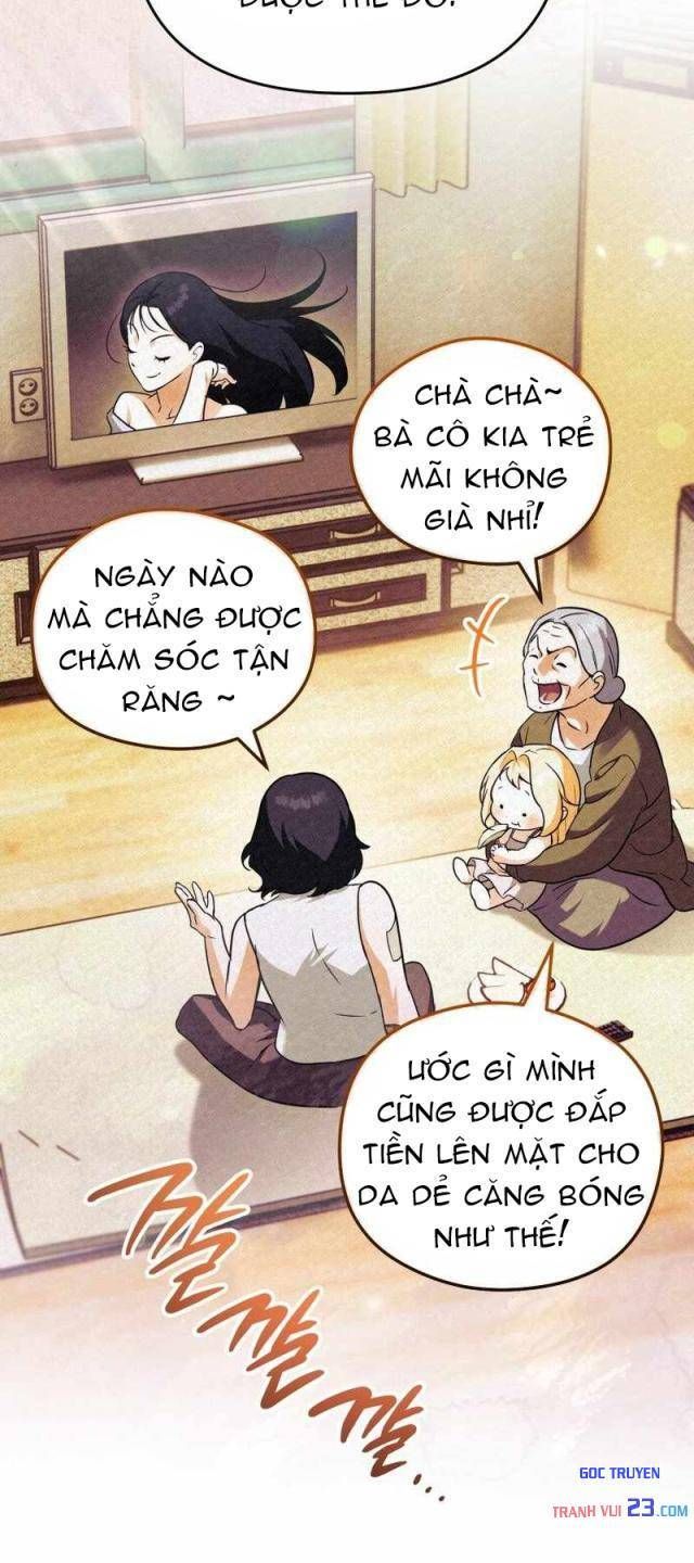 Nòng Nọc Nhỏ Đi Tìm Cha - Chapter 20 - truyendanghot.com
