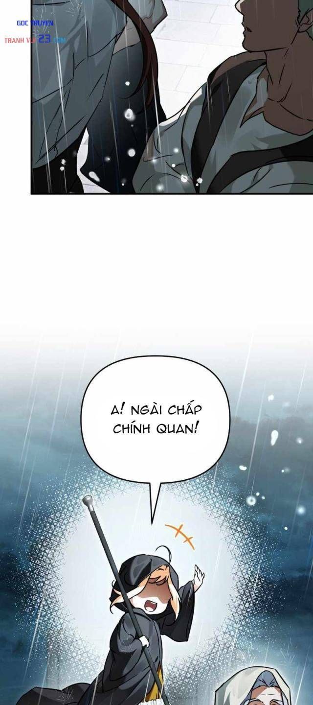 Nòng Nọc Nhỏ Đi Tìm Cha - Chapter 20 - truyendanghot.com