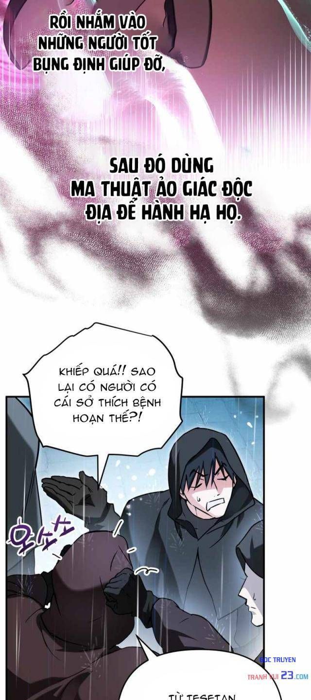 Nòng Nọc Nhỏ Đi Tìm Cha - Chapter 20 - truyendanghot.com