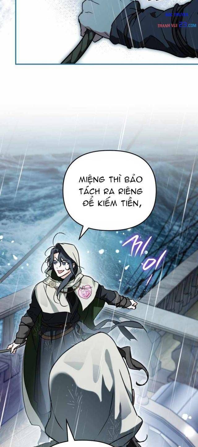 Nòng Nọc Nhỏ Đi Tìm Cha - Chapter 20 - truyendanghot.com