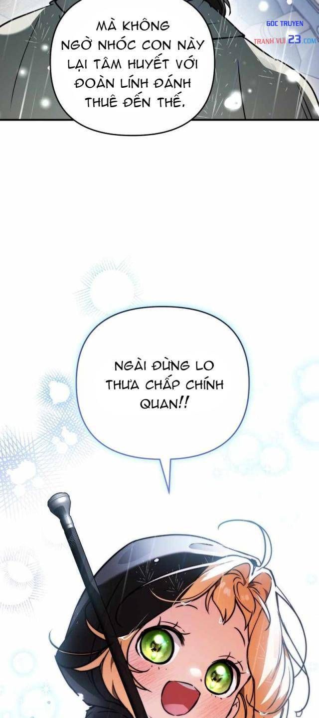 Nòng Nọc Nhỏ Đi Tìm Cha - Chapter 20 - truyendanghot.com
