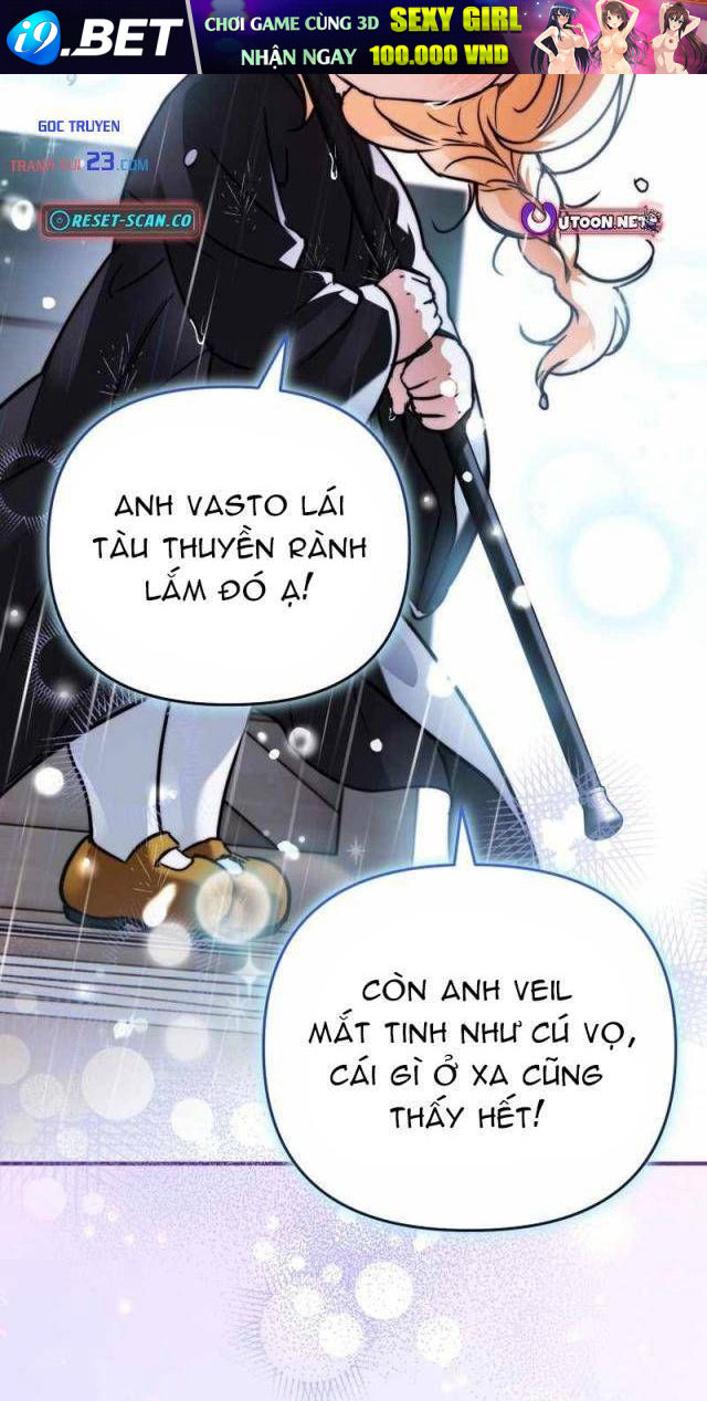 Nòng Nọc Nhỏ Đi Tìm Cha - Chapter 20 - truyendanghot.com