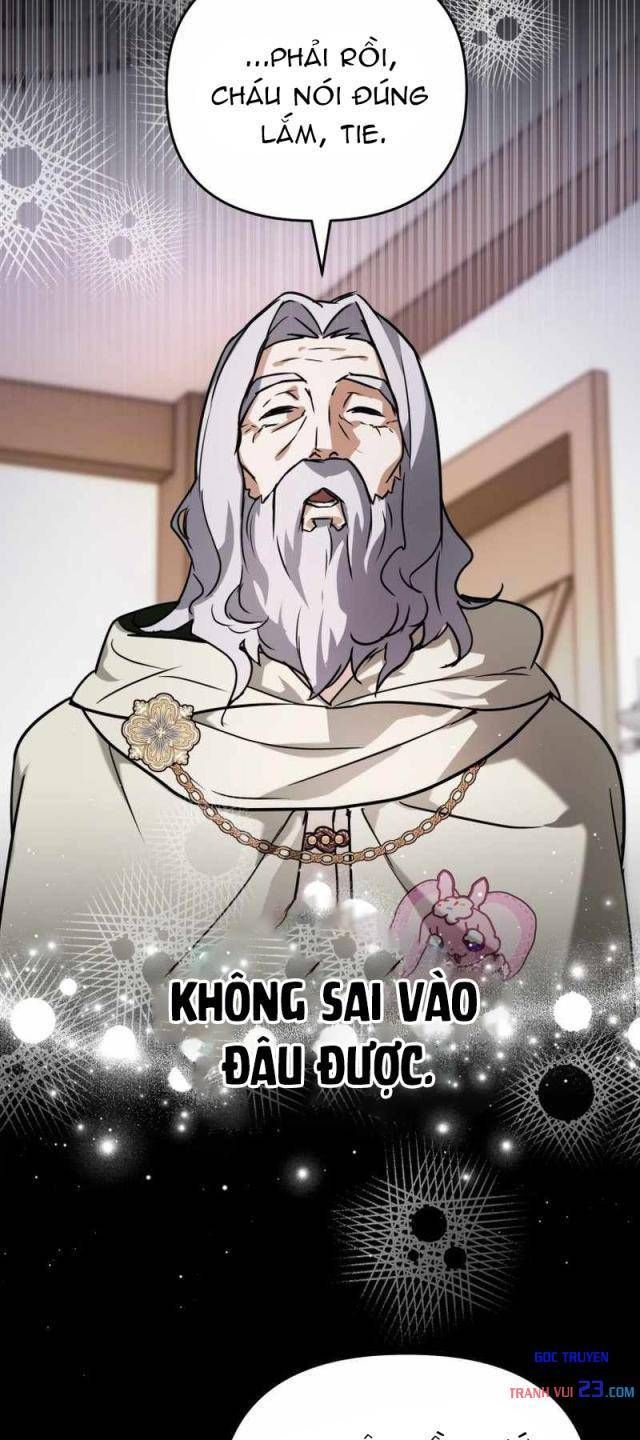 Nòng Nọc Nhỏ Đi Tìm Cha - Chapter 20 - truyendanghot.com