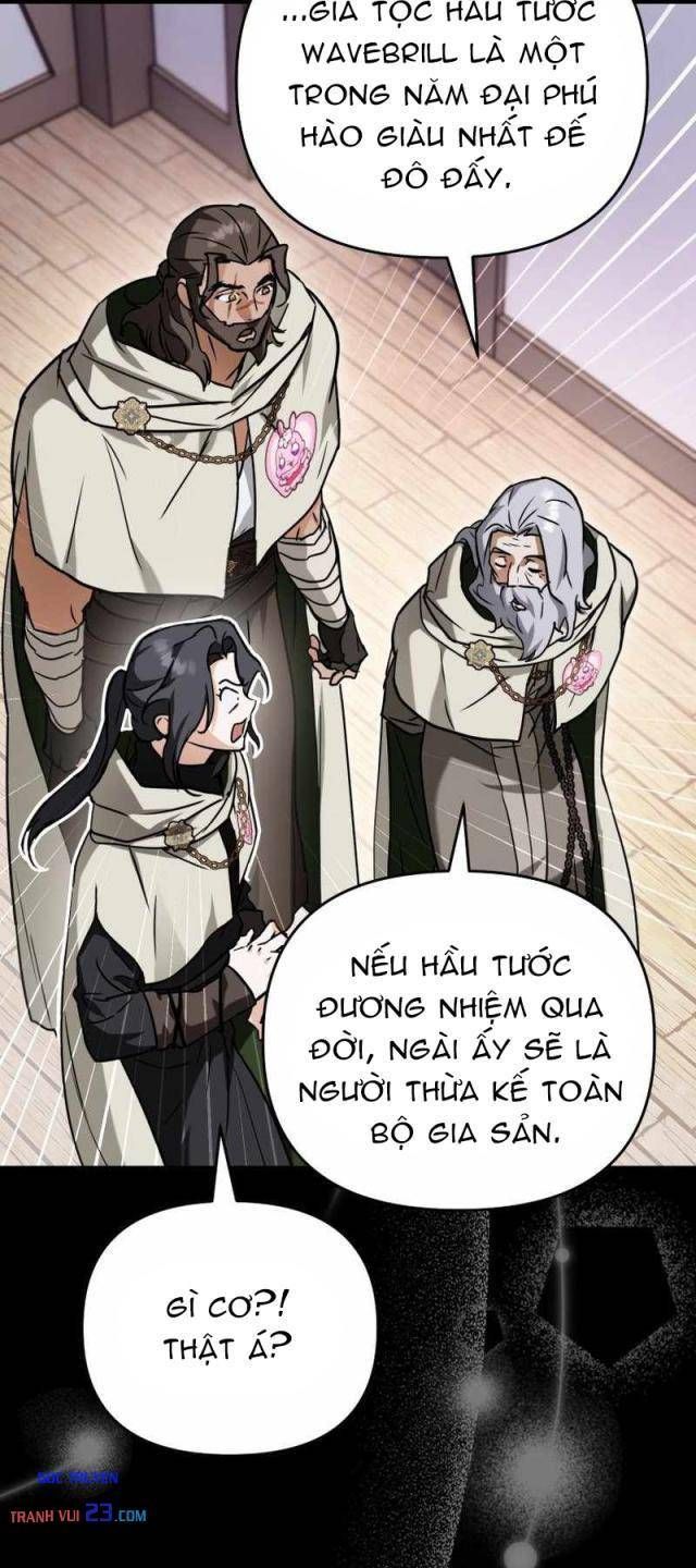 Nòng Nọc Nhỏ Đi Tìm Cha - Chapter 20 - truyendanghot.com