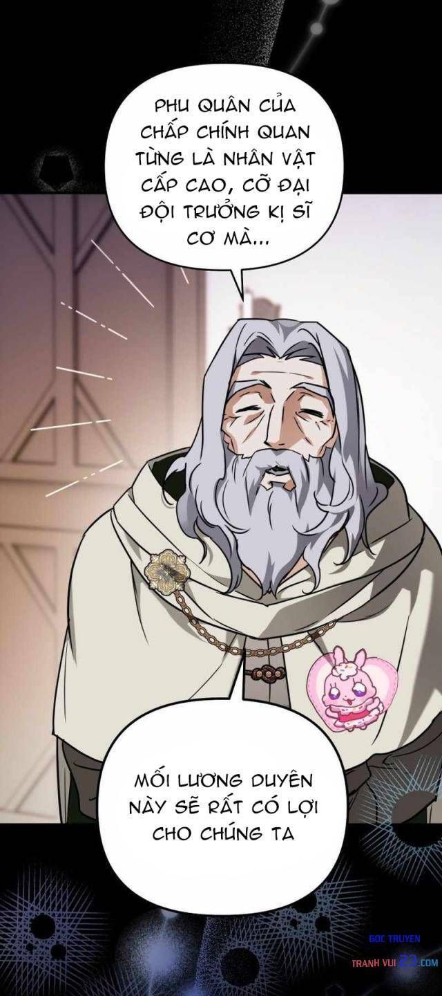 Nòng Nọc Nhỏ Đi Tìm Cha - Chapter 20 - truyendanghot.com