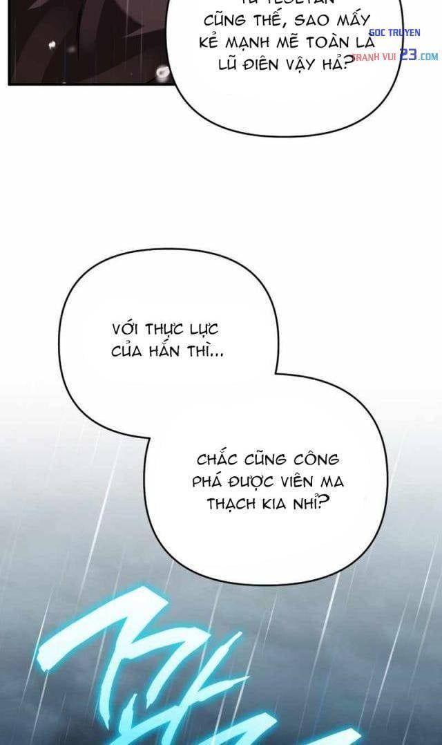 Nòng Nọc Nhỏ Đi Tìm Cha - Chapter 20 - truyendanghot.com