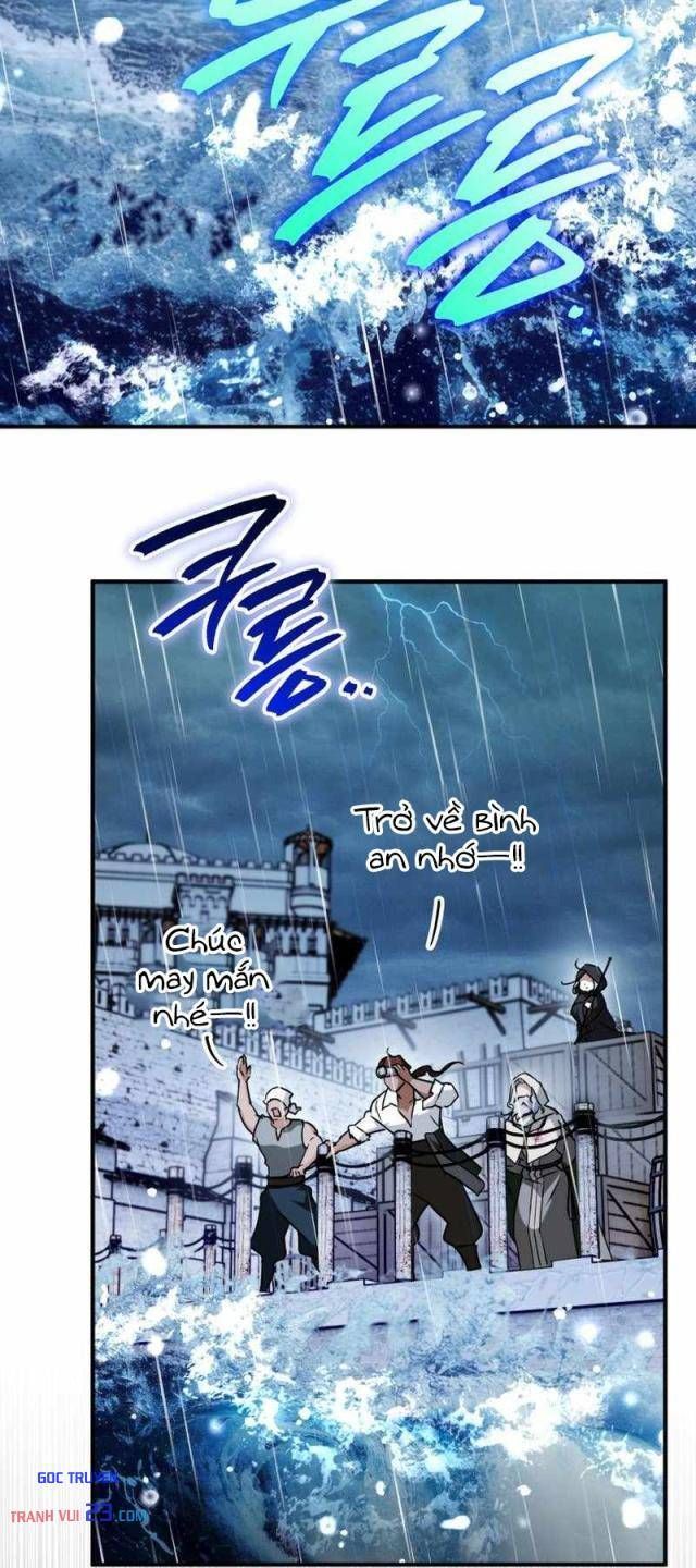 Nòng Nọc Nhỏ Đi Tìm Cha - Chapter 20 - truyendanghot.com