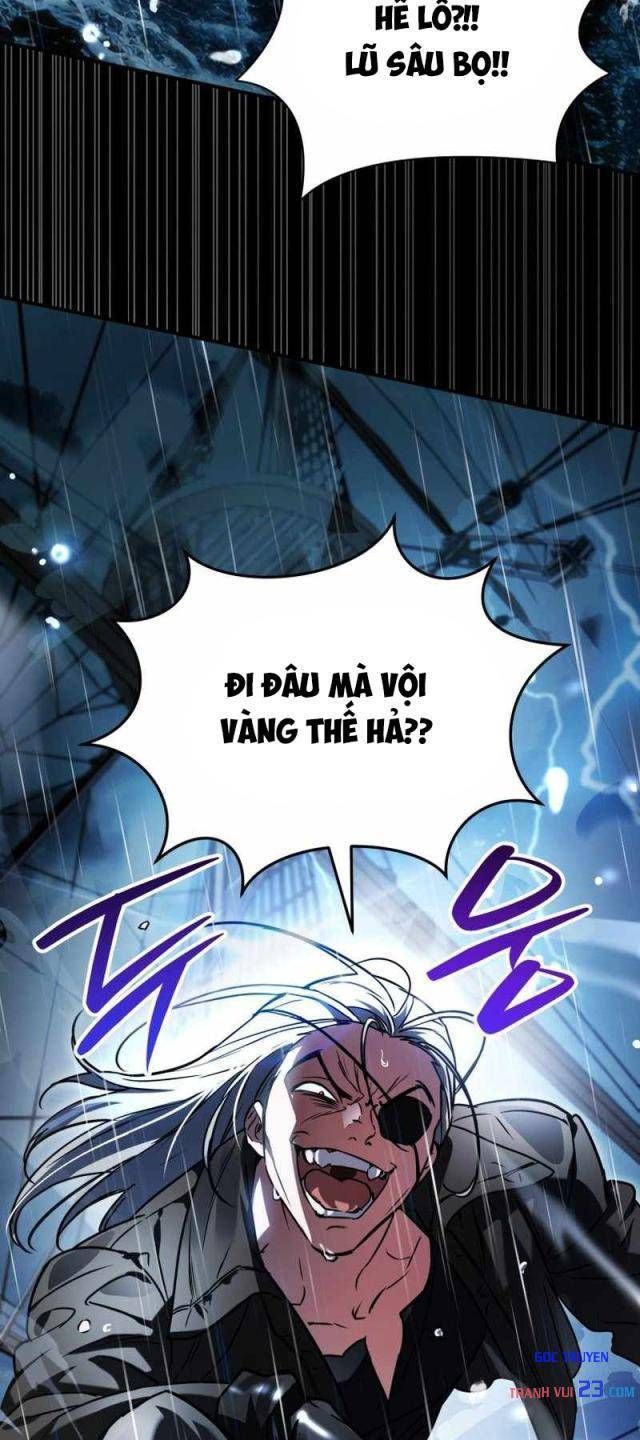 Nòng Nọc Nhỏ Đi Tìm Cha - Chapter 20 - truyendanghot.com