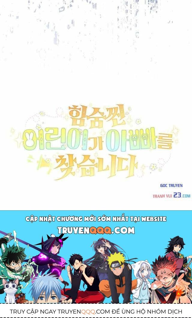 Nòng Nọc Nhỏ Đi Tìm Cha - Chapter 20 - truyendanghot.com