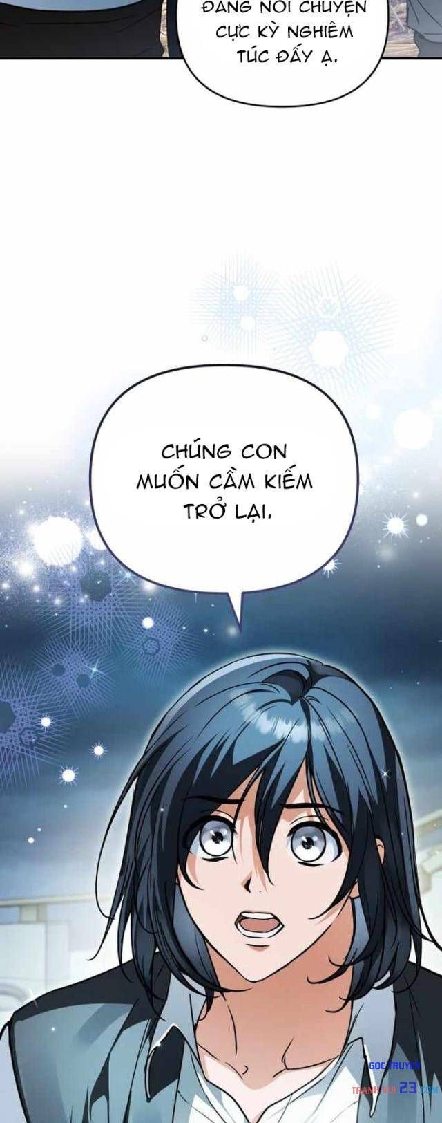 Nòng Nọc Nhỏ Đi Tìm Cha - Chapter 23 - truyendanghot.com
