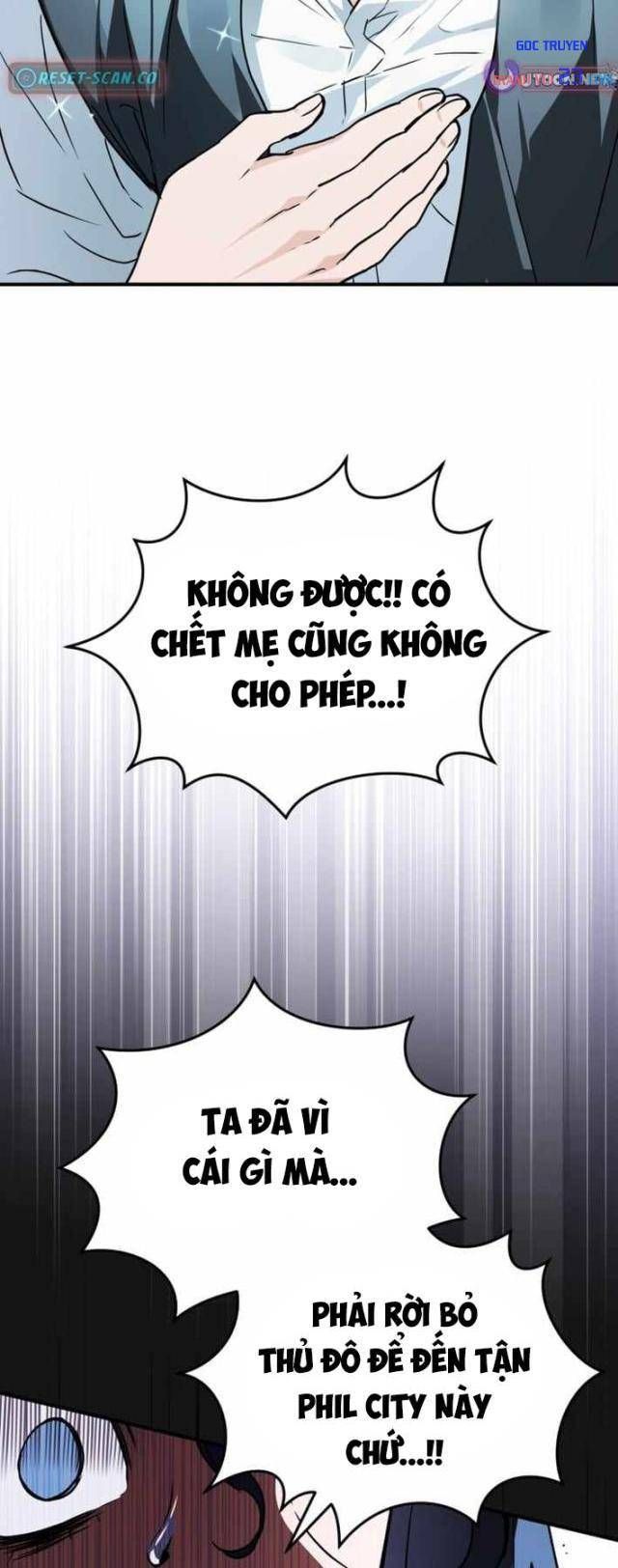 Nòng Nọc Nhỏ Đi Tìm Cha - Chapter 23 - truyendanghot.com