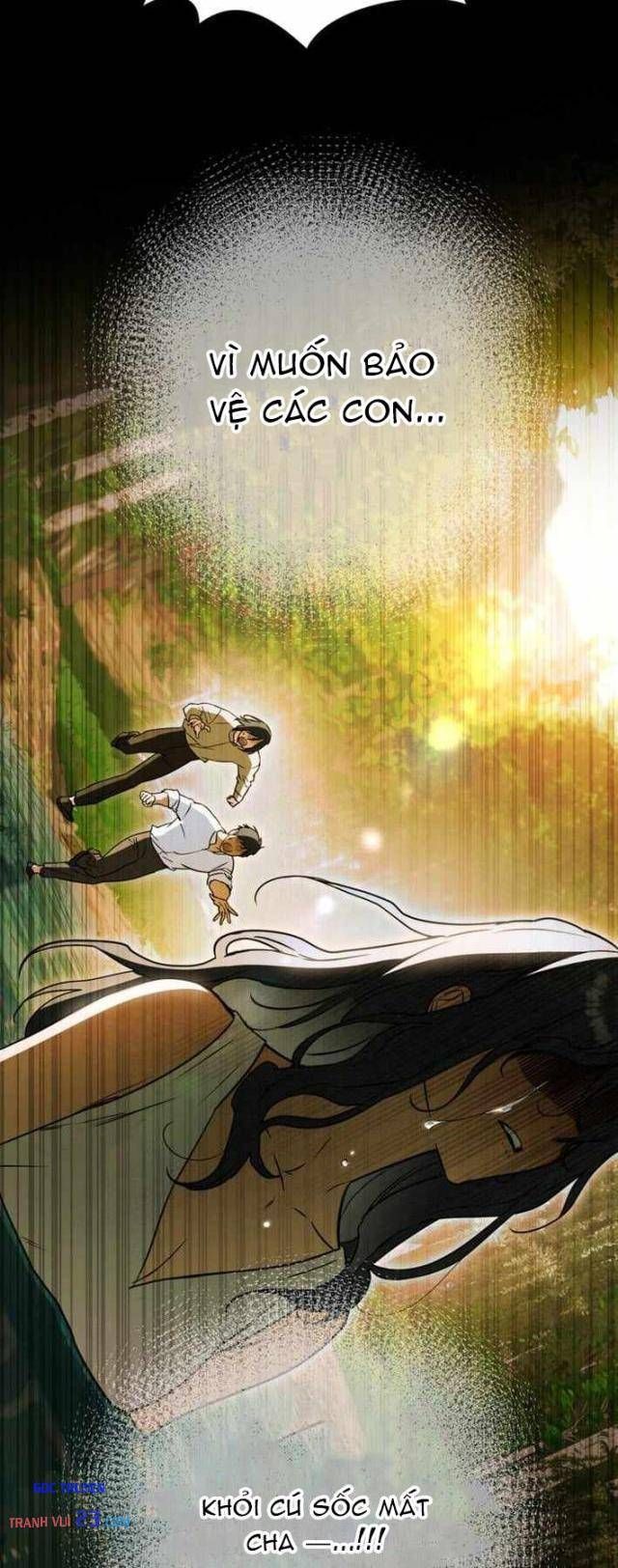 Nòng Nọc Nhỏ Đi Tìm Cha - Chapter 23 - truyendanghot.com