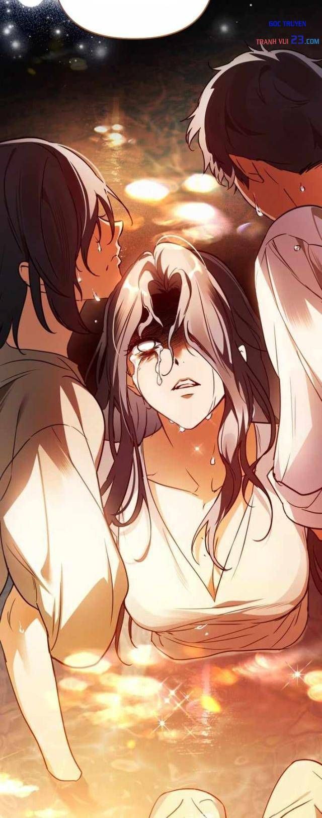 Nòng Nọc Nhỏ Đi Tìm Cha - Chapter 23 - truyendanghot.com