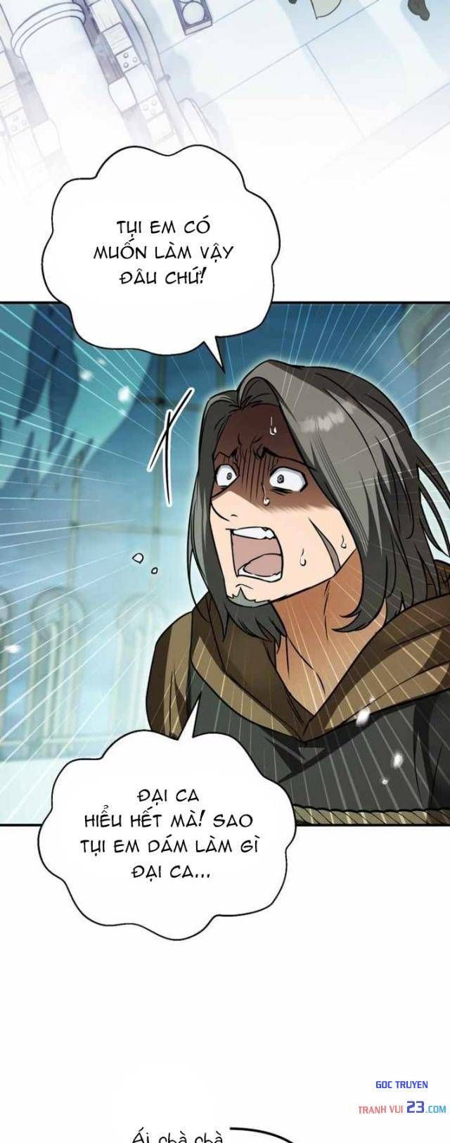 Nòng Nọc Nhỏ Đi Tìm Cha - Chapter 23 - truyendanghot.com