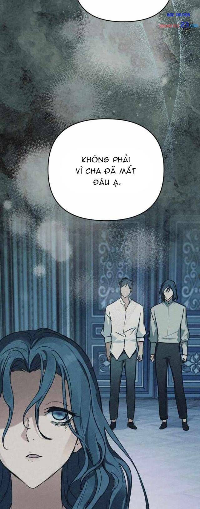 Nòng Nọc Nhỏ Đi Tìm Cha - Chapter 23 - truyendanghot.com