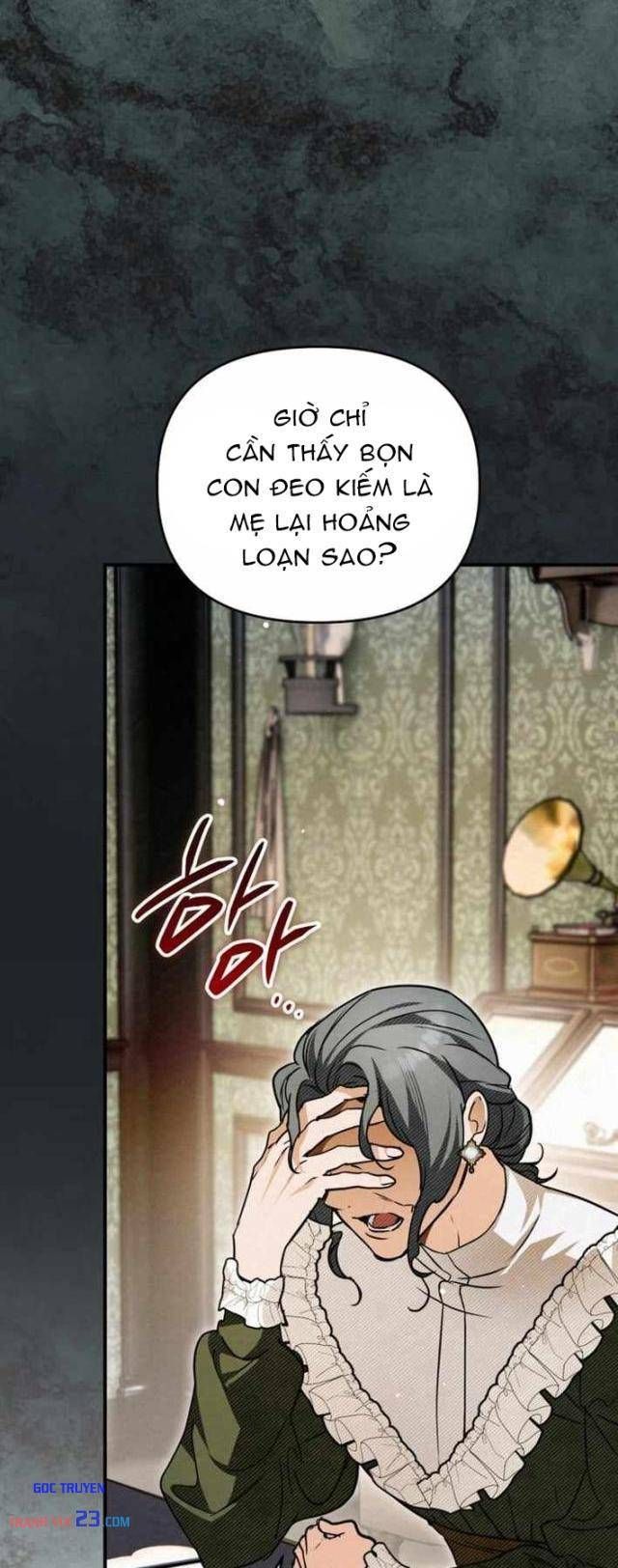 Nòng Nọc Nhỏ Đi Tìm Cha - Chapter 23 - truyendanghot.com