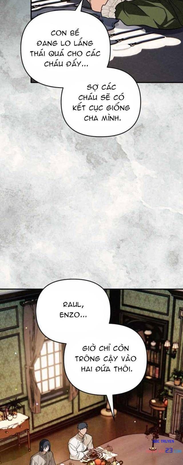 Nòng Nọc Nhỏ Đi Tìm Cha - Chapter 23 - truyendanghot.com
