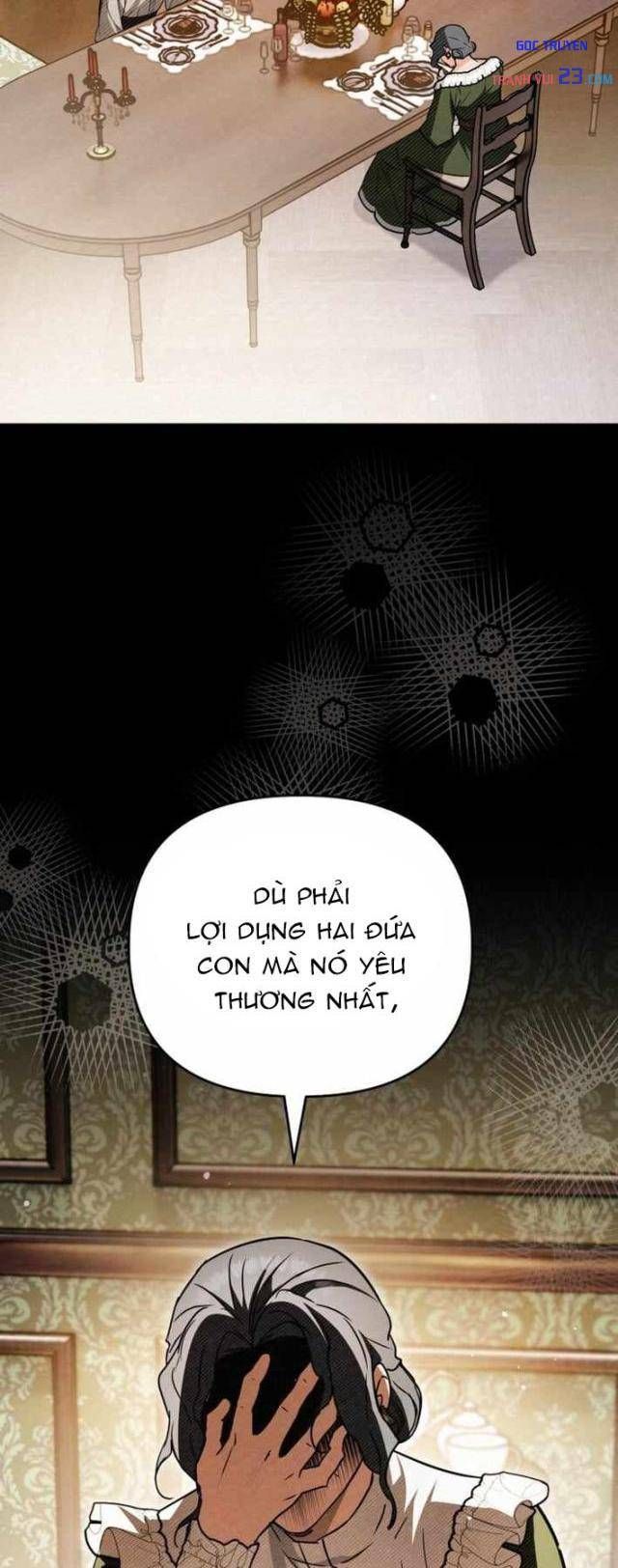 Nòng Nọc Nhỏ Đi Tìm Cha - Chapter 23 - truyendanghot.com