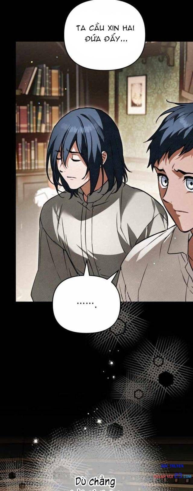 Nòng Nọc Nhỏ Đi Tìm Cha - Chapter 23 - truyendanghot.com