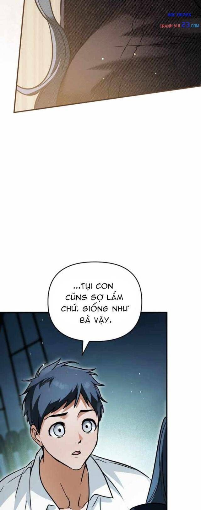 Nòng Nọc Nhỏ Đi Tìm Cha - Chapter 23 - truyendanghot.com