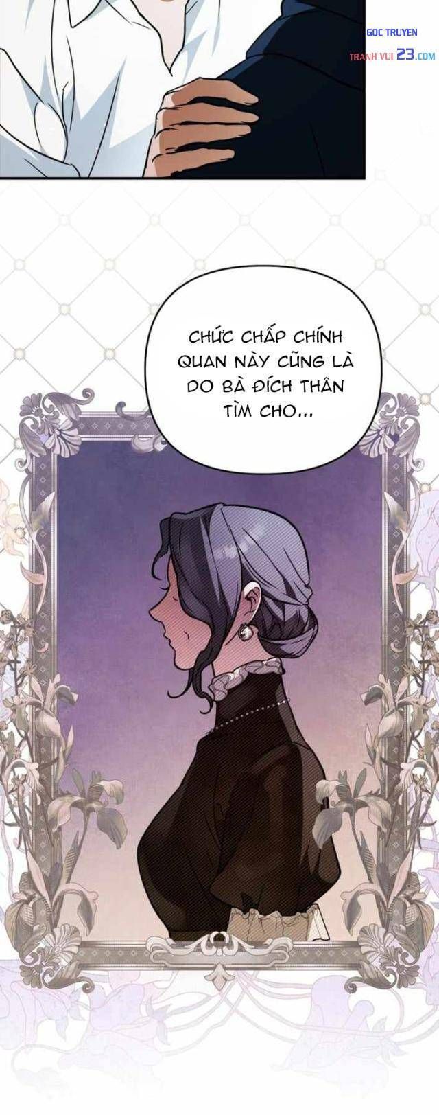 Nòng Nọc Nhỏ Đi Tìm Cha - Chapter 23 - truyendanghot.com