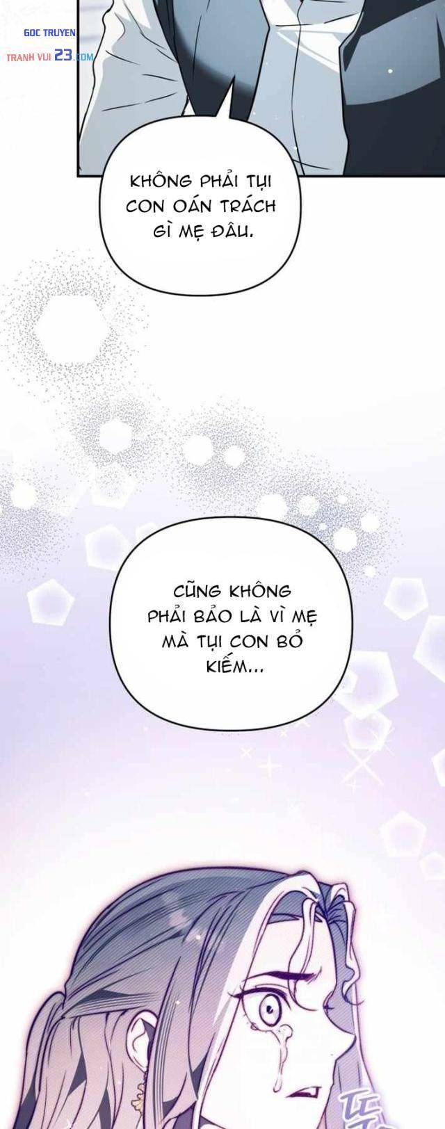 Nòng Nọc Nhỏ Đi Tìm Cha - Chapter 23 - truyendanghot.com