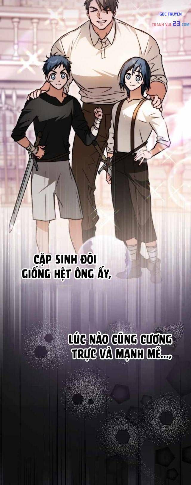 Nòng Nọc Nhỏ Đi Tìm Cha - Chapter 23 - truyendanghot.com