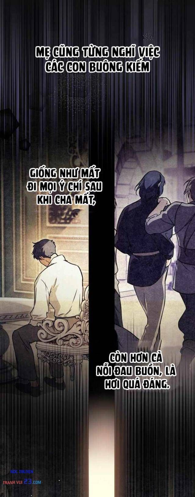 Nòng Nọc Nhỏ Đi Tìm Cha - Chapter 23 - truyendanghot.com