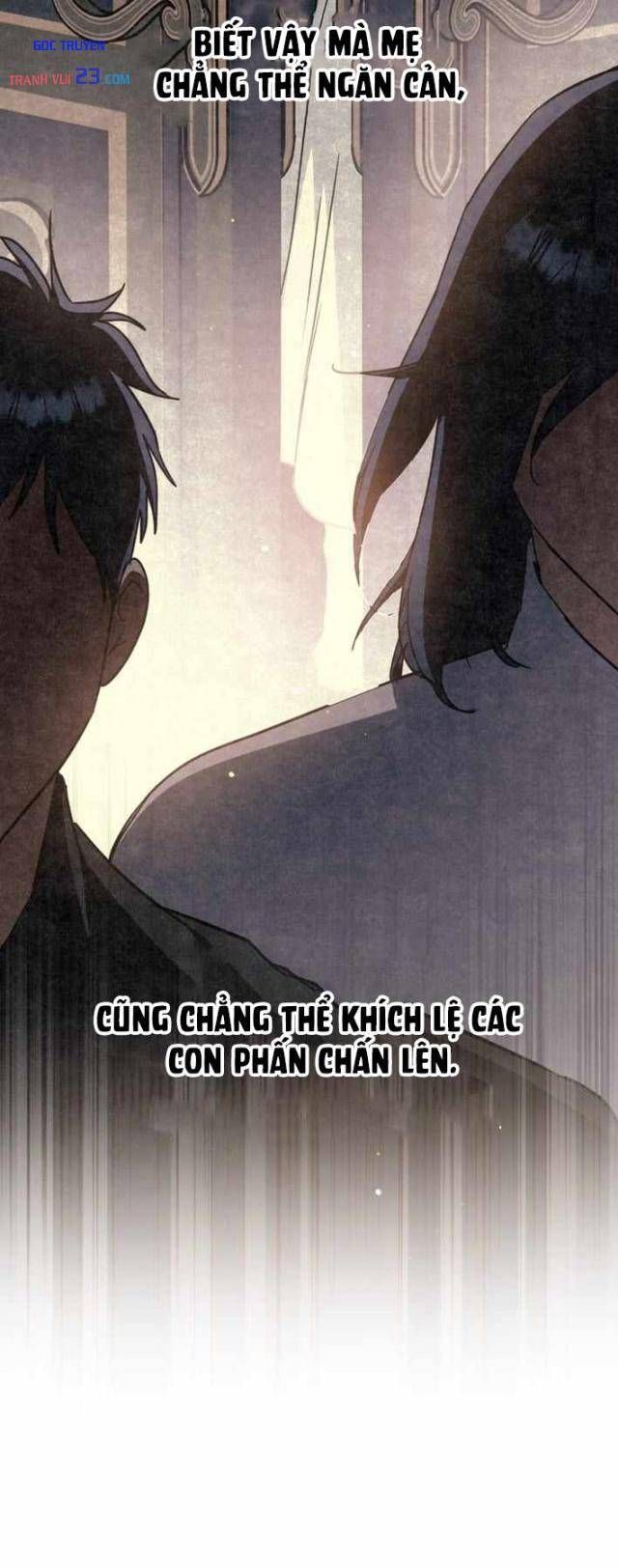 Nòng Nọc Nhỏ Đi Tìm Cha - Chapter 23 - truyendanghot.com