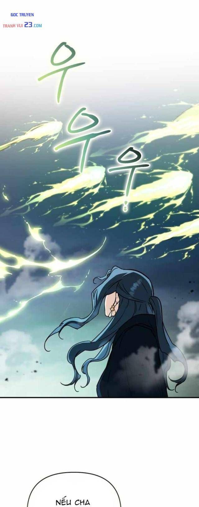 Nòng Nọc Nhỏ Đi Tìm Cha - Chapter 23 - truyendanghot.com