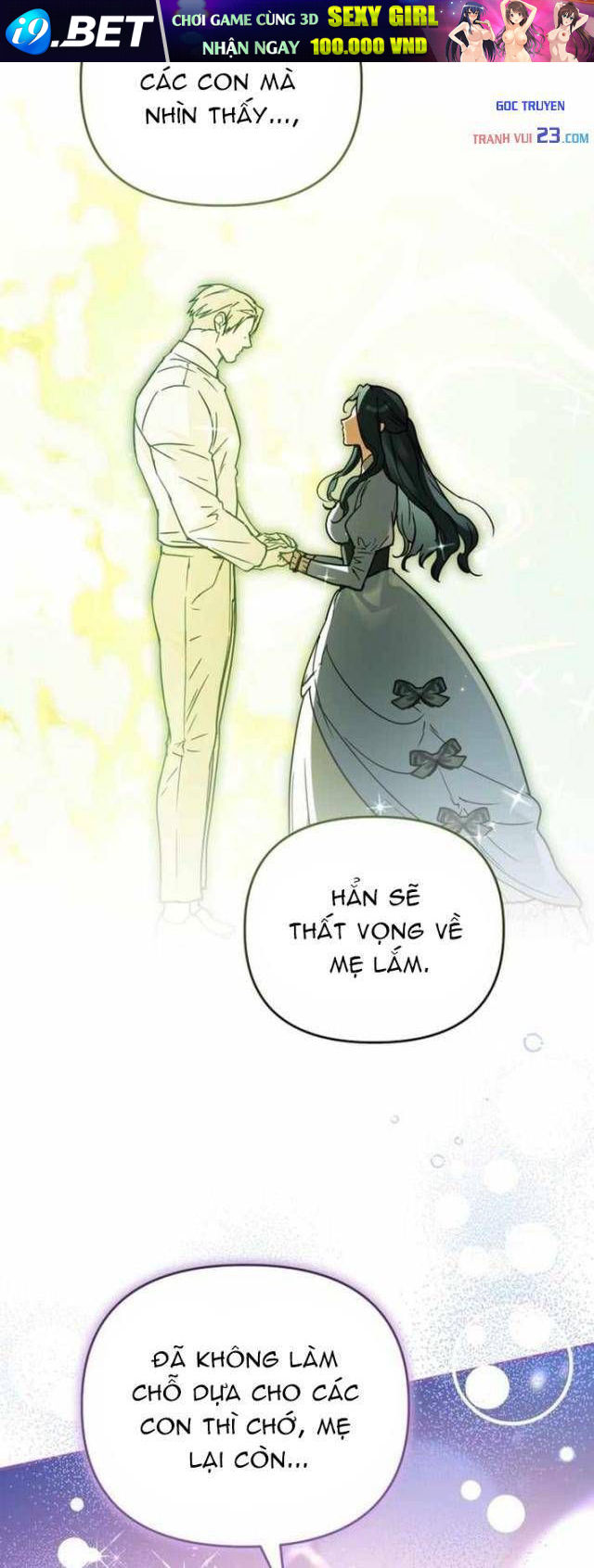 Nòng Nọc Nhỏ Đi Tìm Cha - Chapter 23 - truyendanghot.com