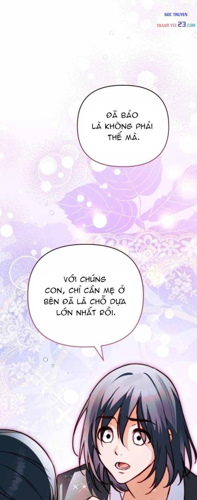 Nòng Nọc Nhỏ Đi Tìm Cha - Chapter 23 - truyendanghot.com