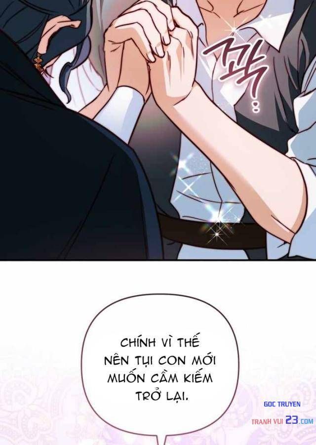 Nòng Nọc Nhỏ Đi Tìm Cha - Chapter 23 - truyendanghot.com