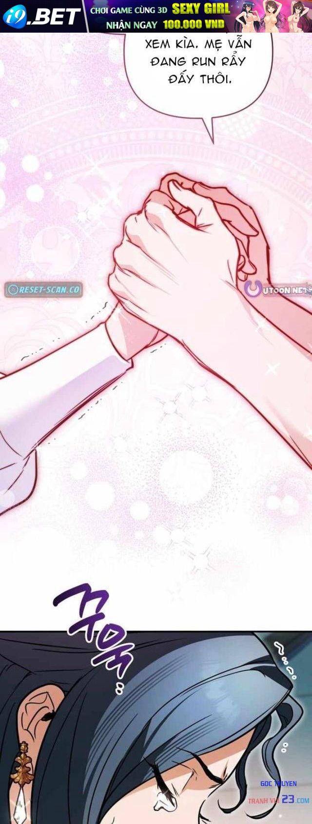 Nòng Nọc Nhỏ Đi Tìm Cha - Chapter 23 - truyendanghot.com