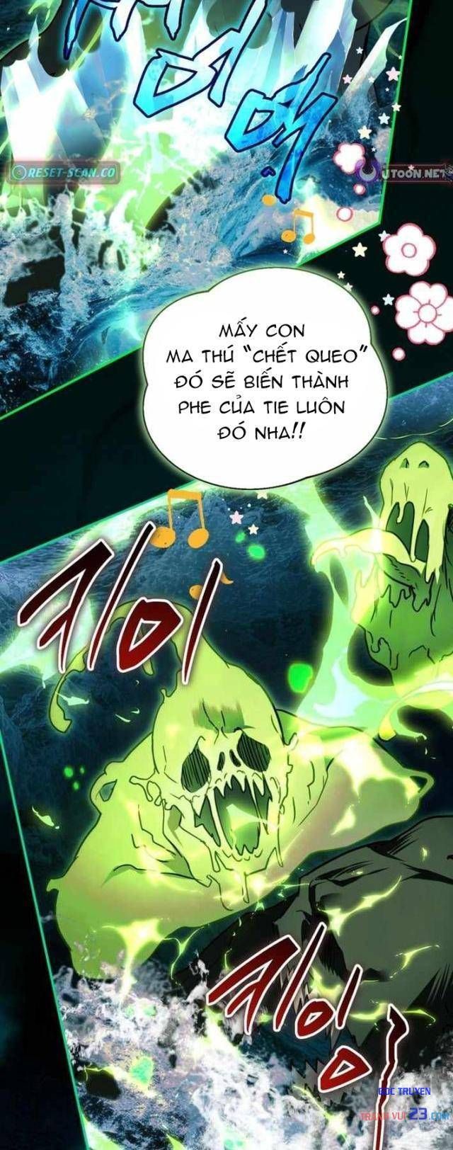 Nòng Nọc Nhỏ Đi Tìm Cha - Chapter 23 - truyendanghot.com