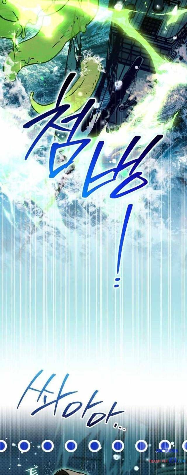 Nòng Nọc Nhỏ Đi Tìm Cha - Chapter 23 - truyendanghot.com