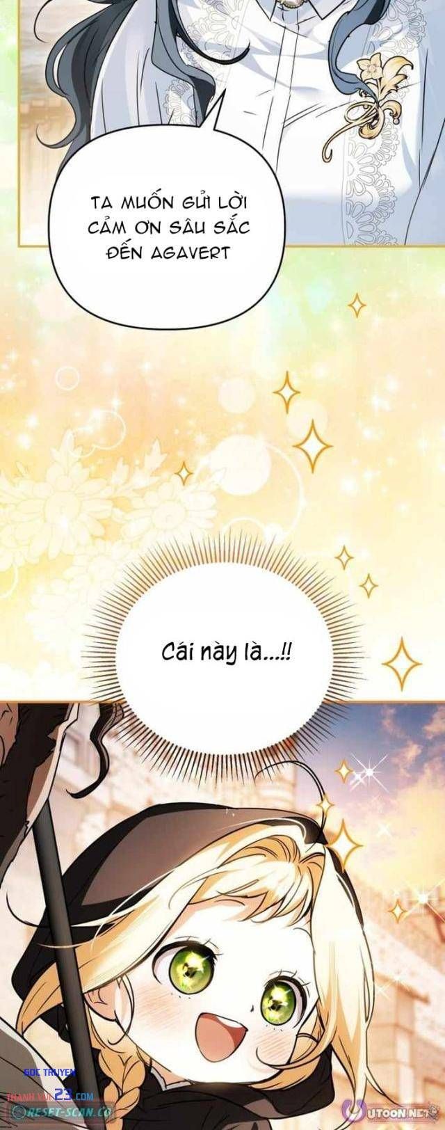 Nòng Nọc Nhỏ Đi Tìm Cha - Chapter 24 - truyendanghot.com