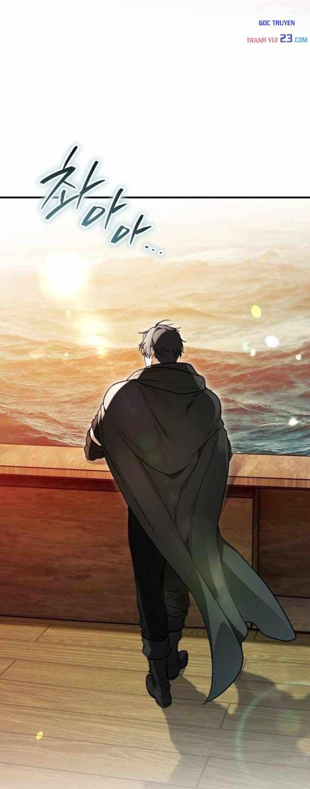 Nòng Nọc Nhỏ Đi Tìm Cha - Chapter 24 - truyendanghot.com