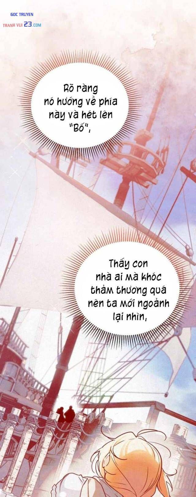 Nòng Nọc Nhỏ Đi Tìm Cha - Chapter 24 - truyendanghot.com