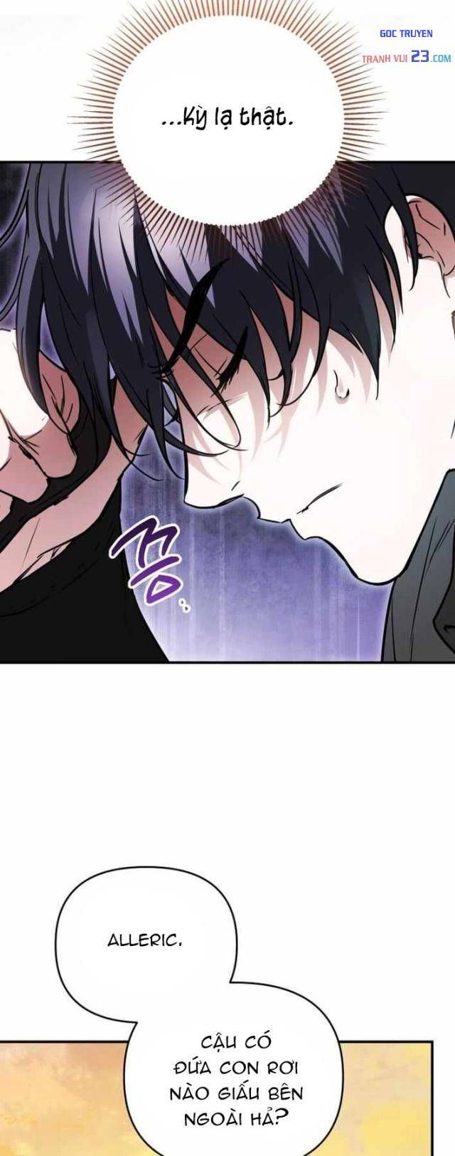 Nòng Nọc Nhỏ Đi Tìm Cha - Chapter 24 - truyendanghot.com