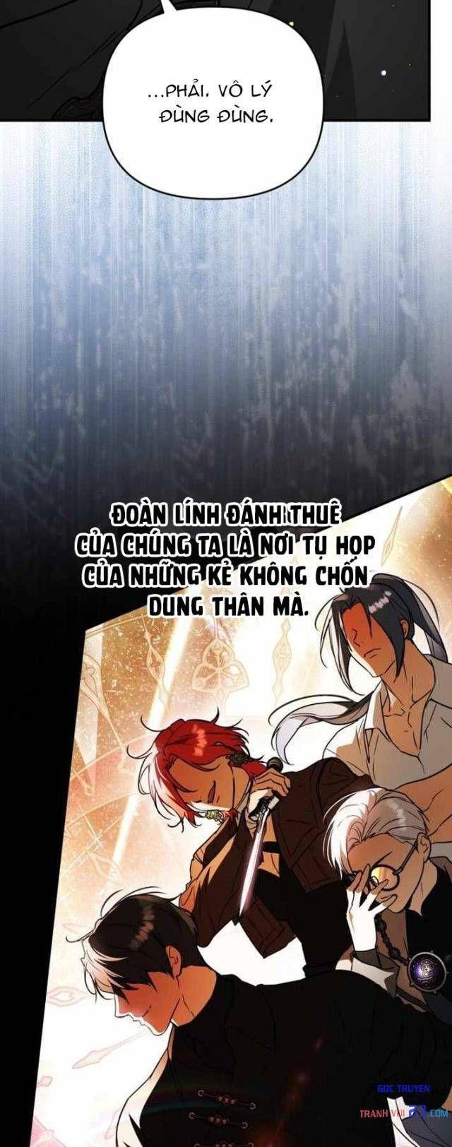 Nòng Nọc Nhỏ Đi Tìm Cha - Chapter 24 - truyendanghot.com