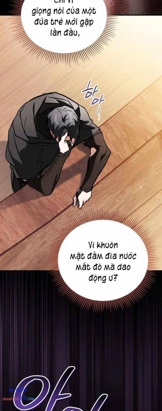 Nòng Nọc Nhỏ Đi Tìm Cha - Chapter 24 - truyendanghot.com