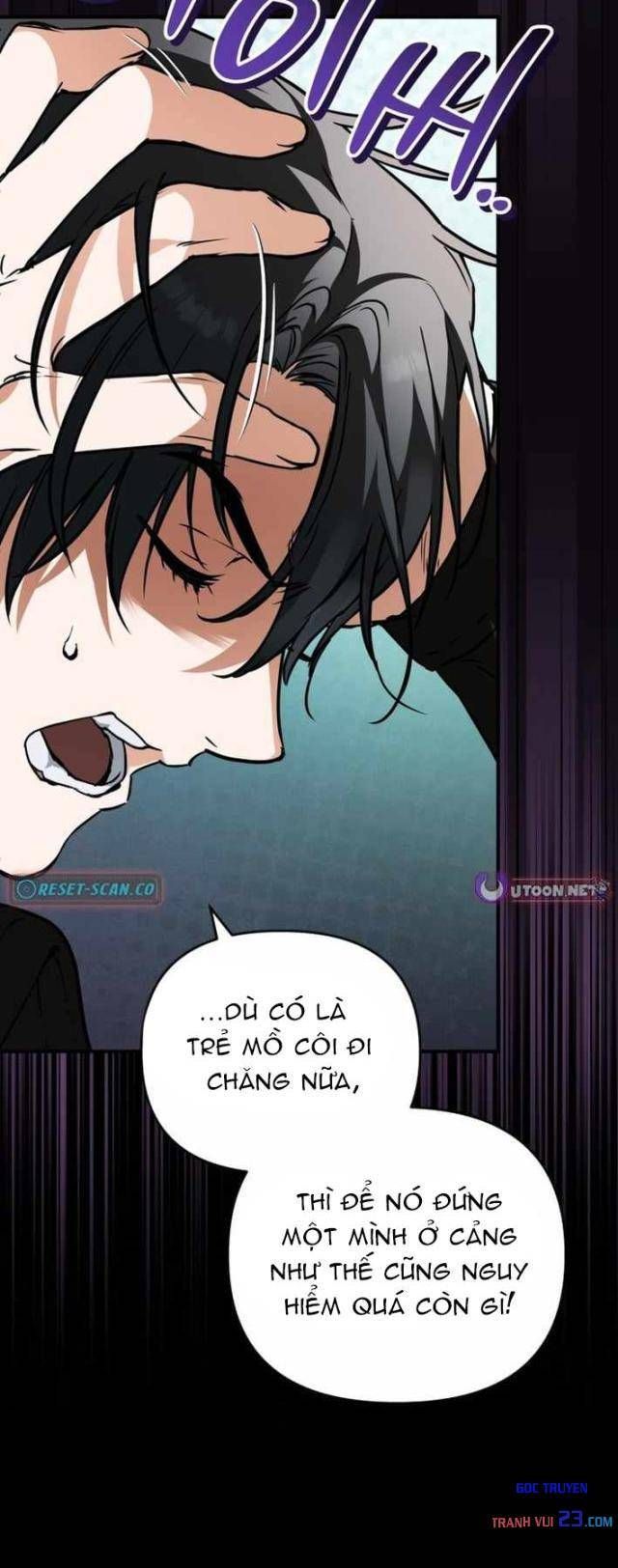 Nòng Nọc Nhỏ Đi Tìm Cha - Chapter 24 - truyendanghot.com