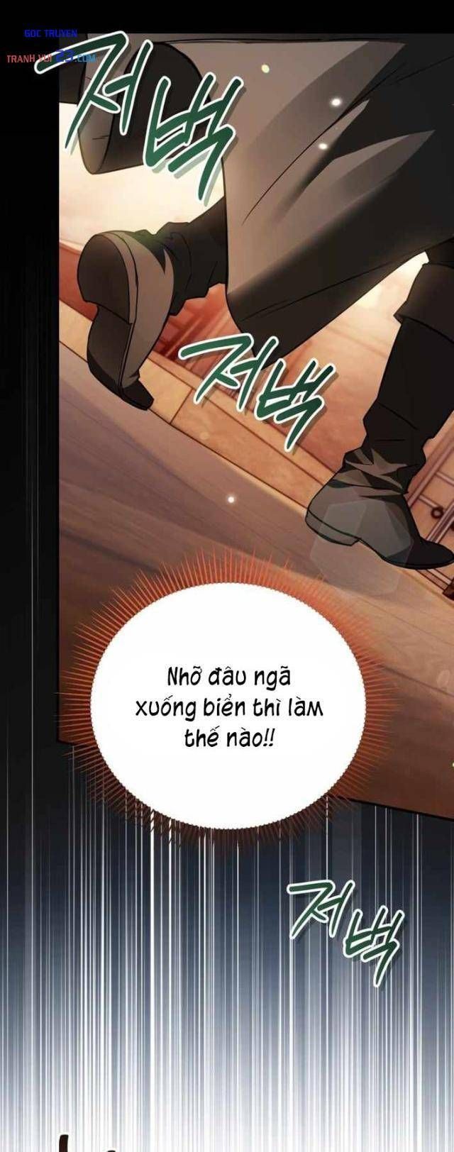 Nòng Nọc Nhỏ Đi Tìm Cha - Chapter 24 - truyendanghot.com